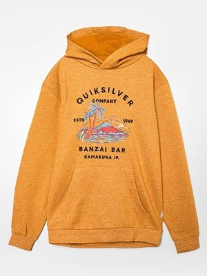 Bluza z kapturem Quiksilver