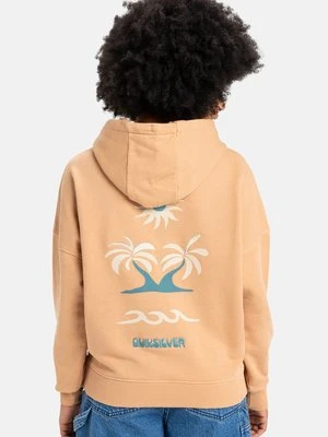 Bluza z kapturem Quiksilver
