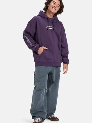 Bluza z kapturem Quiksilver