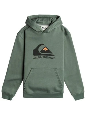 Bluza z kapturem Quiksilver