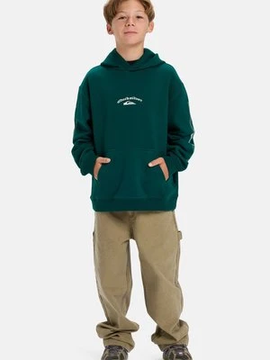 Bluza z kapturem Quiksilver