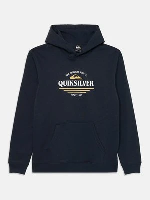 Bluza z kapturem Quiksilver
