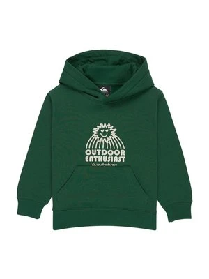 Bluza z kapturem Quiksilver