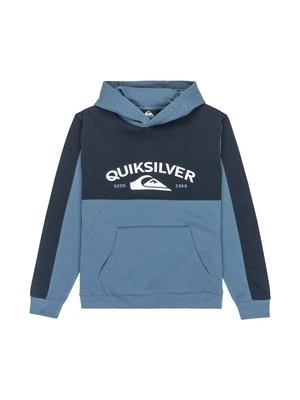 Bluza z kapturem Quiksilver