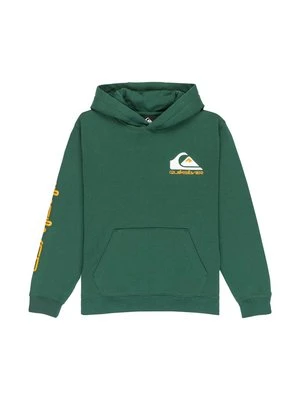 Bluza z kapturem Quiksilver