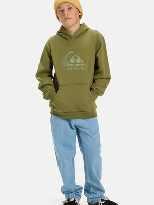 Bluza z kapturem Quiksilver