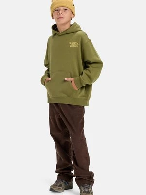 Bluza z kapturem Quiksilver