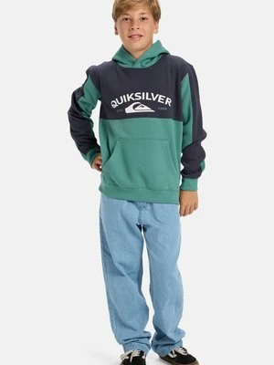 Bluza z kapturem Quiksilver