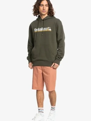 Bluza z kapturem Quiksilver