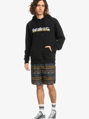 Bluza z kapturem Quiksilver