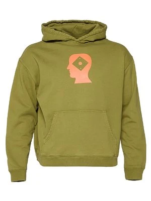 Bluza z kapturem Rapha