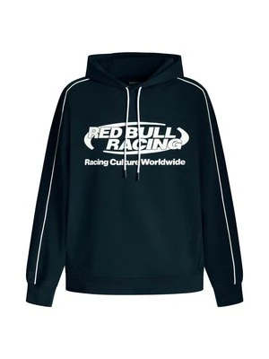 Bluza z kapturem Red Bull Racing x Pepe Jeans