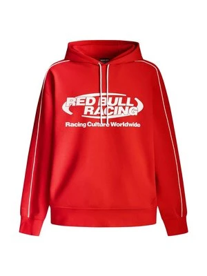 Bluza z kapturem Red Bull Racing x Pepe Jeans