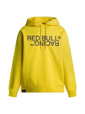 Bluza z kapturem Red Bull Racing x Pepe Jeans