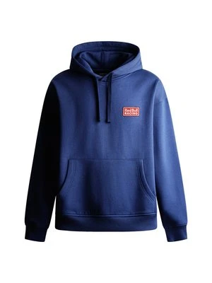 Bluza z kapturem Red Bull Racing x Pepe Jeans