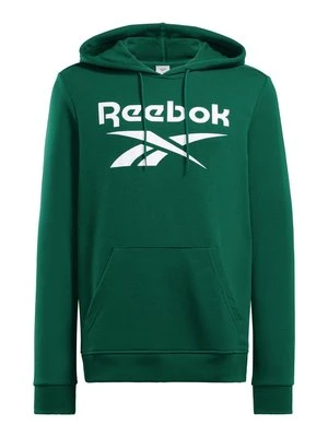 Bluza z kapturem Reebok