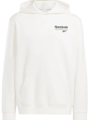 Bluza z kapturem Reebok