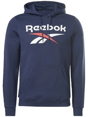 Bluza z kapturem Reebok