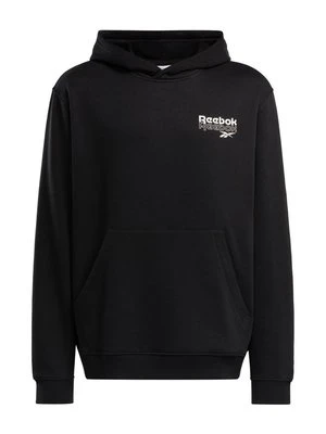 Bluza z kapturem Reebok