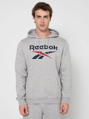 Bluza z kapturem Reebok