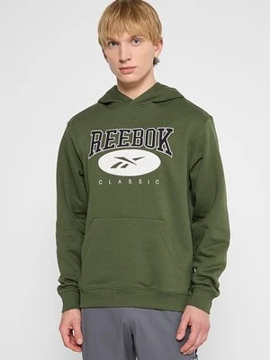 Bluza z kapturem Reebok Classic