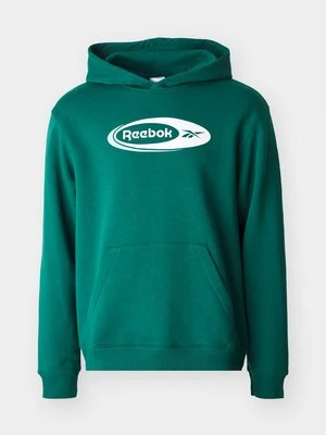 Bluza z kapturem Reebok Classic