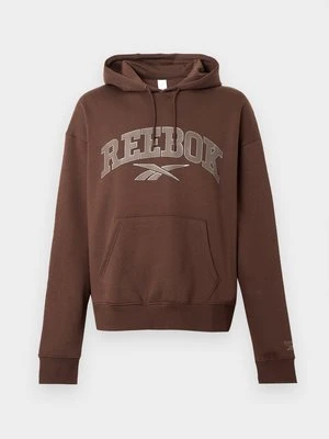Bluza z kapturem Reebok Classic