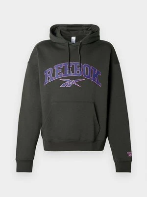 Bluza z kapturem Reebok Classic