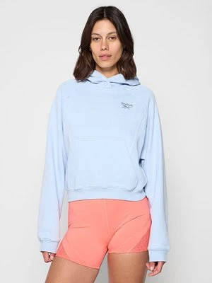 Bluza z kapturem Reebok Classic