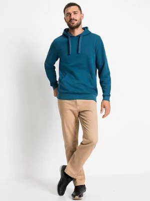 Bluza z kapturem, regular fit bonprix