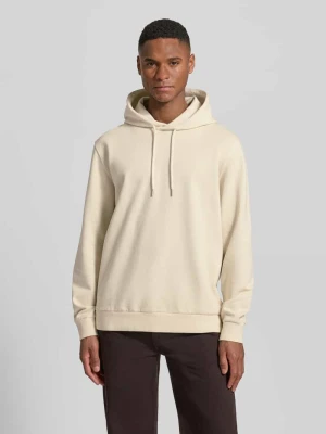 Bluza z kapturem Regular Fit z czystej bawełny Marc O'Polo