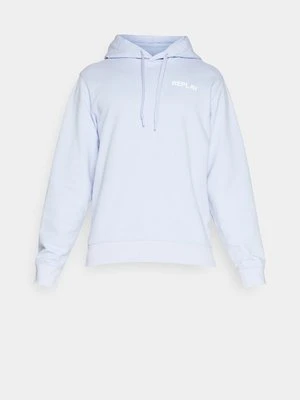 Bluza z kapturem Replay