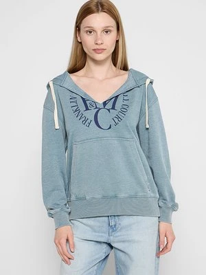 Bluza z kapturem Replay