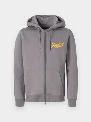 Bluza z kapturem Replay