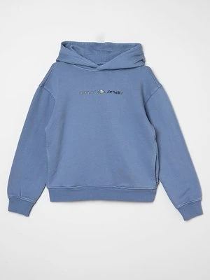 Bluza z kapturem Replay