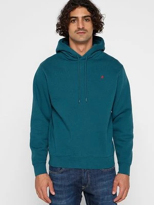 Bluza z kapturem Replay