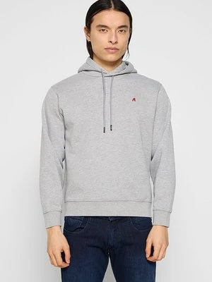 Bluza z kapturem Replay