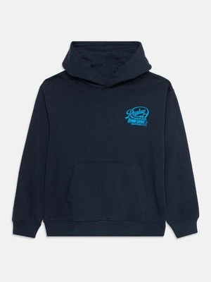 Bluza z kapturem Replay