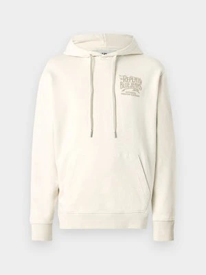 Bluza z kapturem Replay