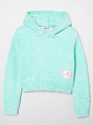 Bluza z kapturem Replay