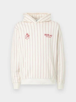 Bluza z kapturem Replay