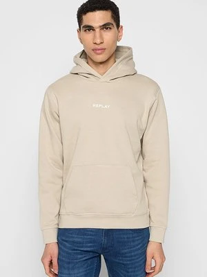 Bluza z kapturem Replay