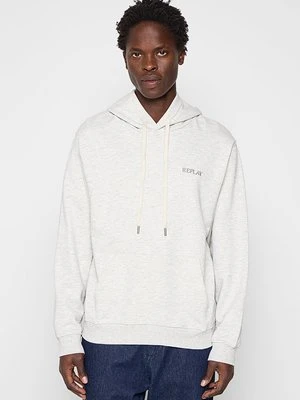 Bluza z kapturem Replay