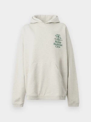 Bluza z kapturem Replay