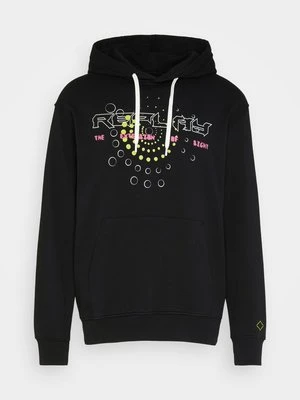 Bluza z kapturem Replay