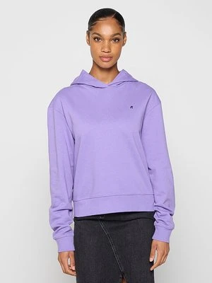 Bluza z kapturem Replay