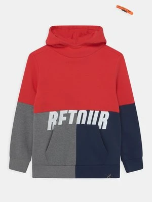 Bluza z kapturem Retour Jeans