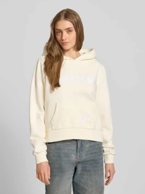 Bluza z kapturem Review