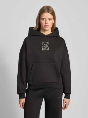 Bluza z kapturem Review