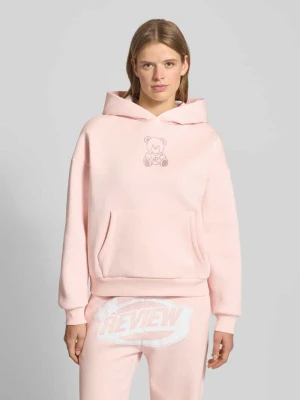 Bluza z kapturem Review